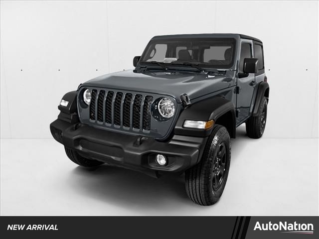 jeep wrangler 2-door 2024 1C4PJXAN8RW169935 image jeep wrangler 2-door 2024 1C4PJXAN8RW169935 image